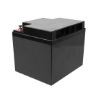 Green Cell Akumulator AGM VRLA 12V 40Ah IP54