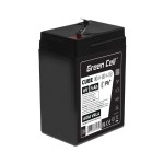 Green Cell Akumulator AGM VRLA 6V 5Ah IP54