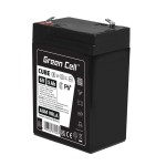 Green Cell Akumulator AGM VRLA 6V 5Ah IP54