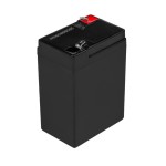 Green Cell Akumulator AGM VRLA 6V 4,5Ah IP54