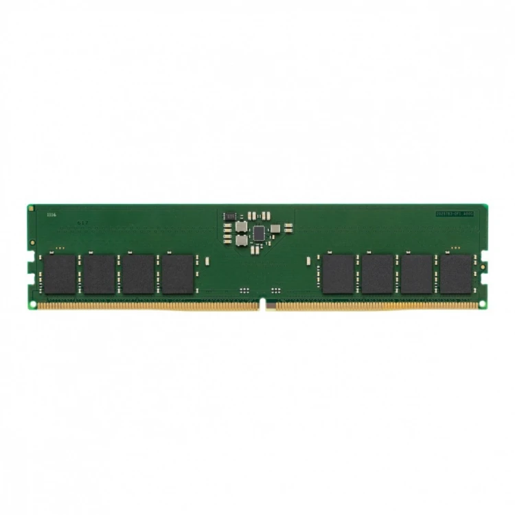 Kingston Pamięć DDR5 32GB(1*32GB)/5600 CL46 1Rx8