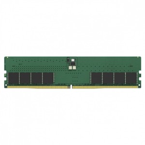 Kingston Pamięć DDR5 64GB(1*64GB)/5600 CL46 2Rx8