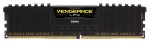 Corsair DDR4 Vengeance LPX 8GB/2400 BLACK CL14-16-16-31 1.20V XMP2.0