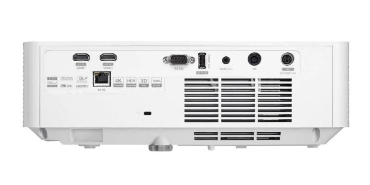 Optoma Projektor GT3500HDR