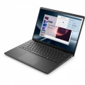 Dell Laptop Dell Pro 14 Essential PV14255 W11P Ryzen 5 220|16GB|512GB|AMD Radeon|FgrPr|WLAN+BT|14.0 FHD+|BcklKb|3C|65W|3YPS Carbon Black (Plastic)