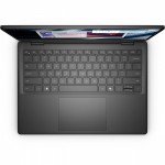 Dell Laptop Dell Pro 14 Essential PV14250 W11P C7-150U|16GB|512GB|Intel Graph|FgrPr|WLAN+BT|14.0 FHD+|BcklKb|4C|65W|3YPS Carbon Black (Plastic)