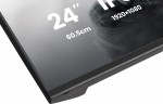IIYAMA Monitor 23,8 cala G2441HSU-B1 IPS,FHD,144Hz,1ms,2xUSB,350cd,HDMI,DP