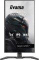 IIYAMA Monitor 23.8 cala GB2441HSU-B1 IPS,FHD,144Hz,1ms,2xUSB,350cd,HDMI,DP,HAS (150) PIVOT