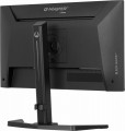 IIYAMA Monitor 23.8 cala GB2441HSU-B1 IPS,FHD,144Hz,1ms,2xUSB,350cd,HDMI,DP,HAS (150) PIVOT