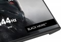IIYAMA Monitor 23.8 cala GB2441HSU-B1 IPS,FHD,144Hz,1ms,2xUSB,350cd,HDMI,DP,HAS (150) PIVOT