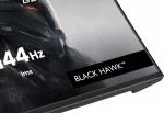 IIYAMA Monitor 23,8 cala GB2441HSU-B1 IPS,FHD,144Hz,1ms,2xUSB,350cd,HDMI,DP,HAS (150) PIVOT