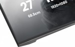 IIYAMA Monitor 27 cali G2741HSU-B1 IPS,FHD,144Hz,1ms,2xUSB, 350cd,HDMI,DP