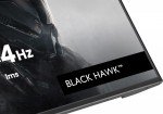 IIYAMA Monitor 27 cali GB2741HSU-B1 IPS,FHD,144Hz,1ms,2xUSB,350cd,HDMI,DP,  HAS (150) PIVOT