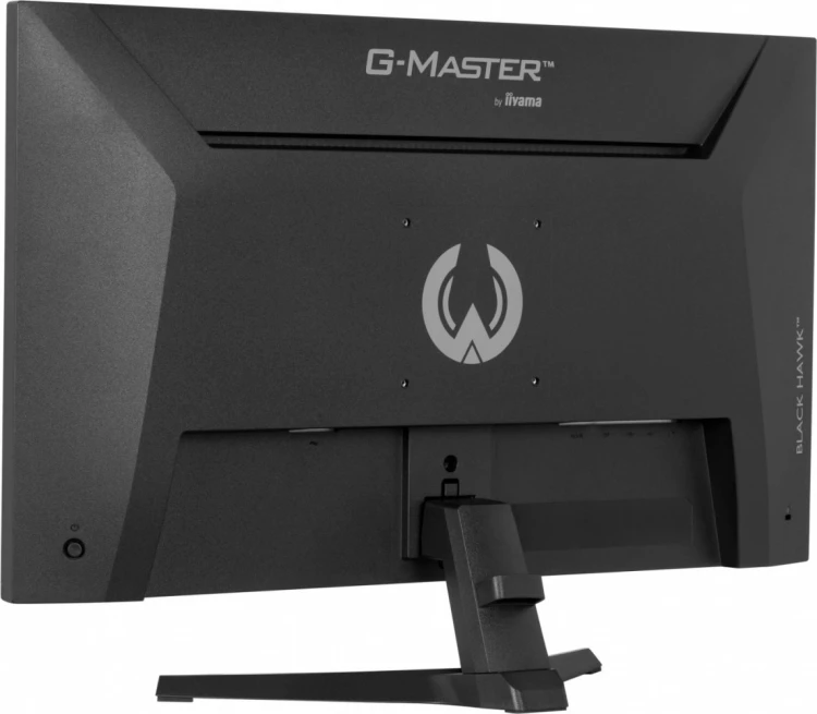 IIYAMA Monitor 27 cali G2741QSU-B1 IPS,QHD,144Hz,1ms,2xUSB                  Adaptive G-SYNC,HDMI,DP,350cd,