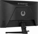 IIYAMA Monitor 23,8 cala G2471HS-B1 Fast IPS,FHD,240Hz,2xHDMI,DP, 350cd,     Adaptive G-SYNC - 1920 x 1080 @48-240Hz  DisplayPort Only