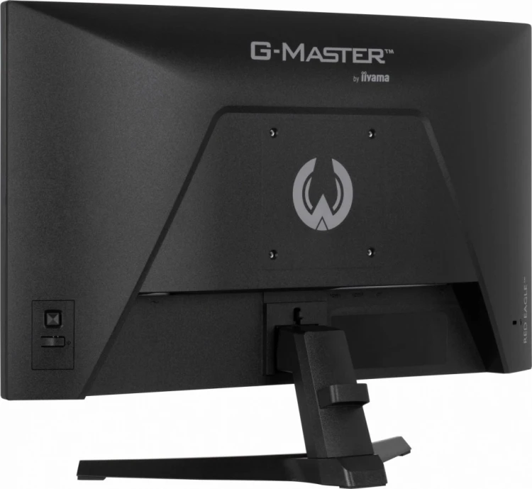 IIYAMA Monitor 23,8 cala G2471HS-B1 Fast IPS,FHD,240Hz,2xHDMI,DP, 350cd,     Adaptive G-SYNC - 1920 x 1080 @48-240Hz  DisplayPort Only