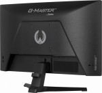 IIYAMA Monitor 23,8 cala G2471HS-B1 Fast IPS,FHD,240Hz,2xHDMI,DP, 350cd,     Adaptive G-SYNC - 1920 x 1080 @48-240Hz  DisplayPort Only