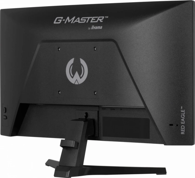 IIYAMA Monitor 23,8 cala G2471HS-B1 Fast IPS,FHD,240Hz,2xHDMI,DP, 350cd,     Adaptive G-SYNC - 1920 x 1080 @48-240Hz  DisplayPort Only