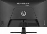 IIYAMA Monitor 27 cali G2771HS-B1 0.4ms,Fast IPS,DP,2xHDMI,240Hz,350cd,    Adaptive G-SYNC - 1920 x 1080 @48-240Hz  DisplayPort Only