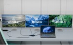 i-tec Stacja dokująca USB-C Triple 4K HDMI Video Adapter Power Delivery 100W