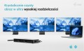 i-tec Stacja dokująca USB-C Triple 4K HDMI Video Adapter Power Delivery 100W