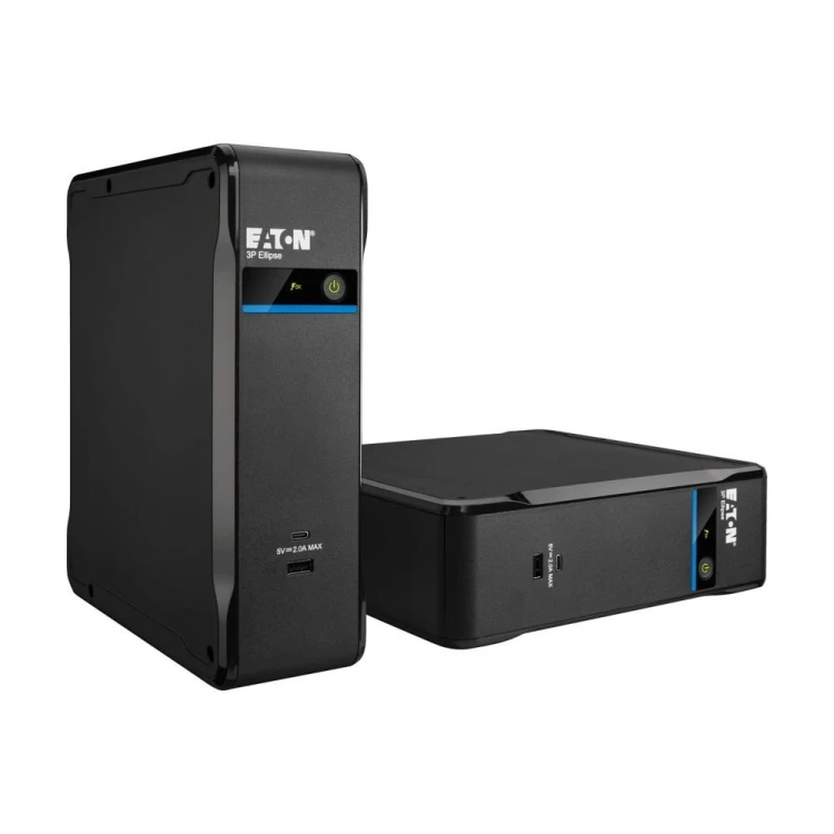 Eaton Zasilacz awaryjny 3P Ellipse 900 USB IEC 3P900UI
