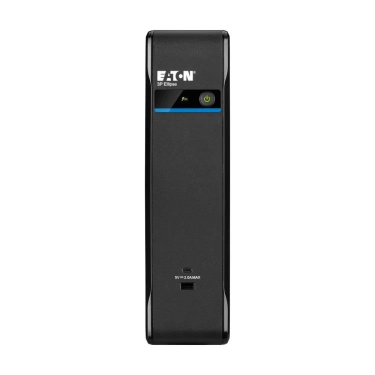 Eaton Zasilacz awaryjny 3P Ellipse 1300 USB DIN