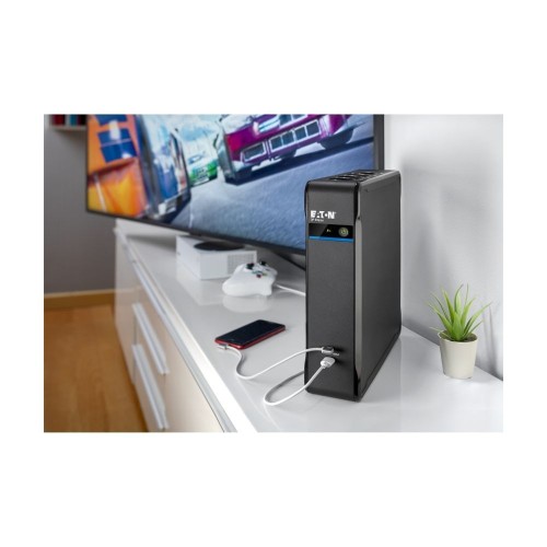 Eaton Zasilacz awaryjny 3P Ellipse 1300 USB DIN