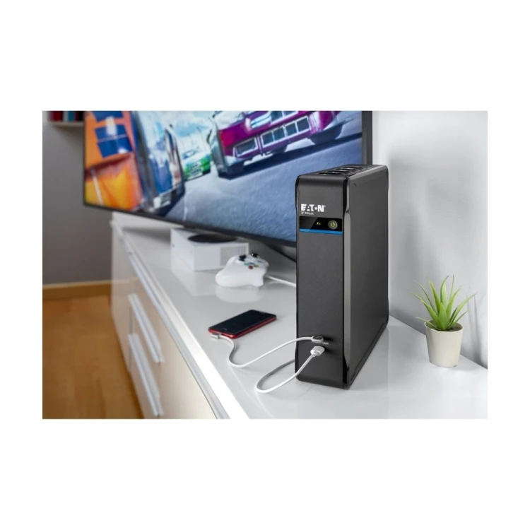 Eaton Zasilacz awaryjny 3P Ellipse 1300 USB IEC 3P1300UI