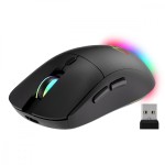 Media-Tech Bezprzewodowa mysz 2w1 (BT/RF)SILENT&RECHARGE
