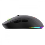 Media-Tech Bezprzewodowa mysz 2w1 (BT/RF)SILENT&RECHARGE