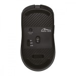 Media-Tech Bezprzewodowa mysz 2w1 (BT/RF)SILENT&RECHARGE