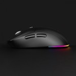 Media-Tech Bezprzewodowa mysz 2w1 (BT/RF)SILENT&RECHARGE