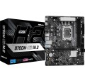 ASRock Płyta główna B760M-H2/M.2 s1700 2DDR5 DP/HDMI mATX