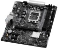 ASRock Płyta główna B760M-H2/M.2 s1700 2DDR5 DP/HDMI mATX