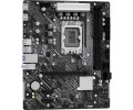 ASRock Płyta główna B760M-H2/M.2 s1700 2DDR5 DP/HDMI mATX