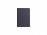 XIAOMI PowerBank Super Slim Magnetic 5000 czarny
