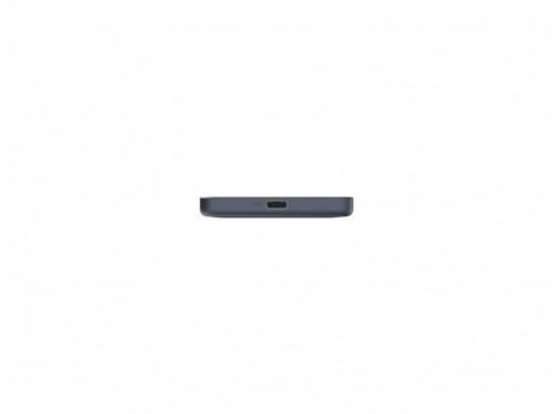 XIAOMI PowerBank Super Slim Magnetic 5000 czarny