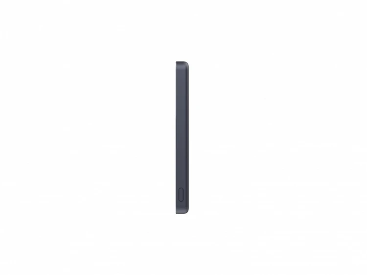 XIAOMI PowerBank Super Slim Magnetic 5000 czarny