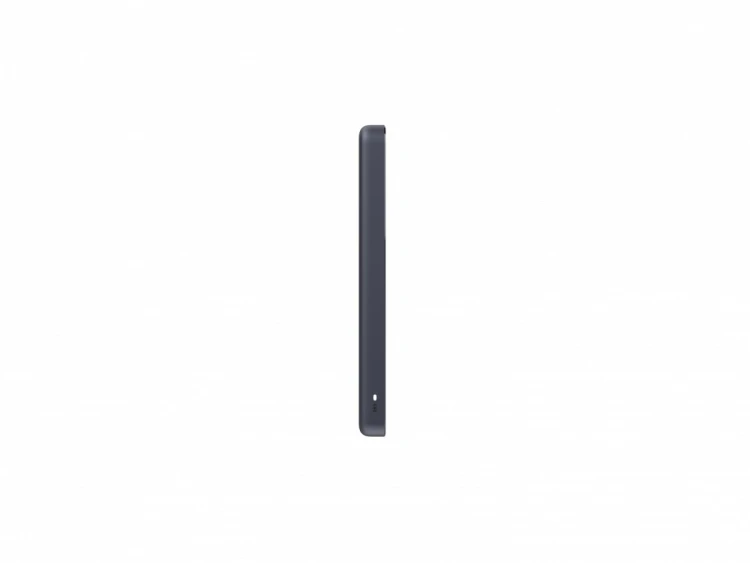 XIAOMI PowerBank Super Slim Magnetic 5000 czarny