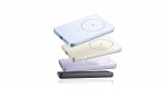 XIAOMI PowerBank Super Slim Magnetic 5000 czarny