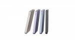 XIAOMI PowerBank Super Slim Magnetic 5000 czarny