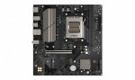 Sapphire Technology Płyta główna B650M-E AM5 2DDR5 mATX
