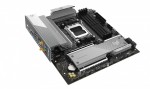Sapphire Technology Płyta głóna NITRO+ B850M WIFI AM5 4DDR5 mATX