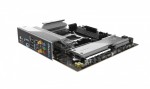 Sapphire Technology Płyta głóna NITRO+ B850M WIFI AM5 4DDR5 mATX