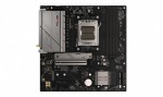 Sapphire Technology Płyta główna PULSE B850M WIFI AM5 4DDR5 mATX