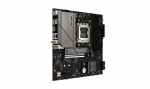 Sapphire Technology Płyta główna PULSE B850M WIFI AM5 4DDR5 mATX