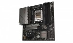 Sapphire Technology Płyta główna PULSE B850M WIFI AM5 4DDR5 mATX
