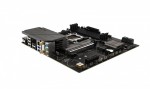 Sapphire Technology Płyta główna PULSE B850M WIFI AM5 4DDR5 mATX