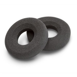 POLY Poduszki słuchawkowe piankowe Blackwire 3310/3320 (2 sztuki) 85S23AA
